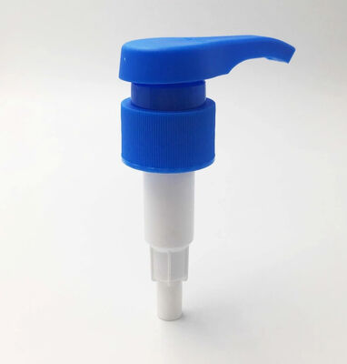 Hochwertige 28/410 Plastik-Dispenser-Pumpe Shampoo Duschgel Lotionen Großleistung Duschsprühflaschen