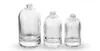 Luxus Leere 30 ml 50 ml 100 ml Duft Kosmetik Verpackung Glas Parfümflasche
