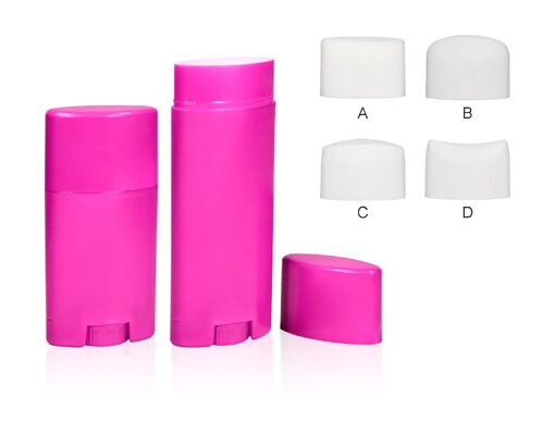 50 g Antitranspirant-Deodorant-Stick auf Kristall-Deodorant, 100 % natürlich