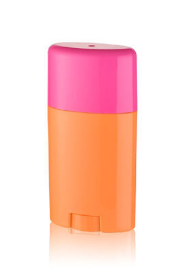 Körper-Antitranspirant, natürliche Deodorant-Stick-Kosmetik für Männer und Frauen