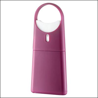 16 ml Leerer Spray Kreditkarte Plastik Taschenparfüm Spray Flasche