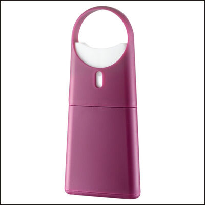 Plastik-Flasche mit Wasser-Trigger-Sprayer