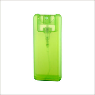 20 ml Pink Perfume Card Sprayer für Flüssigkeit