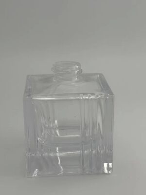 30 ml einzigartige Parfümflasche mit Sprüher