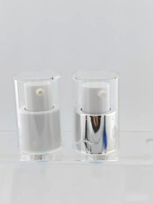 24 410 Behandlungspumpe Creme-Pumpe für kosmetische Verpackungen