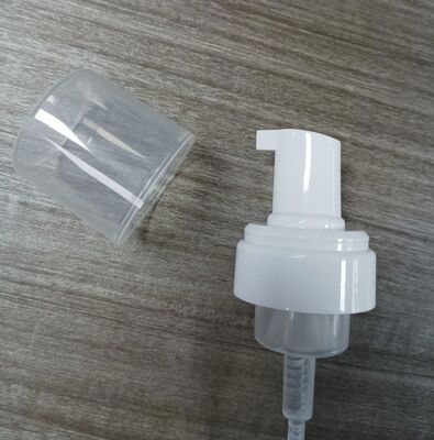 PE-Flüssigseifen-Schaumpumpe Mehrzweck-Crempumpe mit Kappe K515