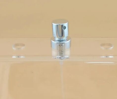 18 mm 20 mm Aluminium Krampfpumpe Parfümsprüher Feinschmelz Spray K401