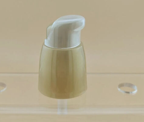 24/410 PP Durchsichtige Serumsprühpumpen mit PP-Kappe K701-7