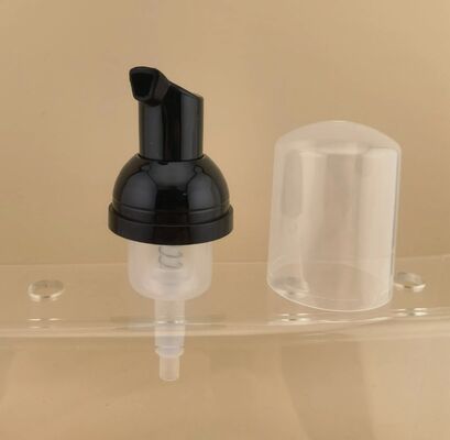 OEM 30 mm Schaumpumpe für kosmetische Verpackungen für Flaschen