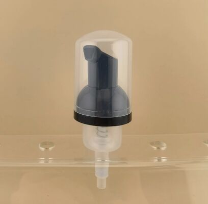 OEM 30 mm Schaumpumpe für kosmetische Verpackungen für Flaschen