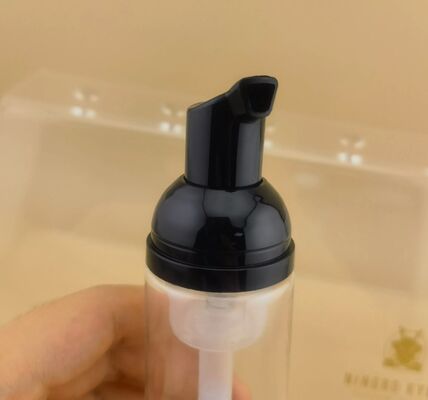 OEM 30 mm Schaumpumpe für kosmetische Verpackungen für Flaschen