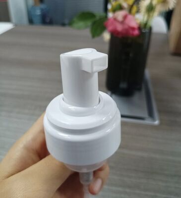 42 mm Schaumpumpe Kunststoff Schaumpulver Seifepumpen Handwaschpumpe für Flasche