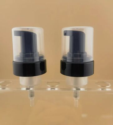 42 mm Schaumpumpe Kunststoff Schaumpulver Seifepumpen Handwaschpumpe für Flasche