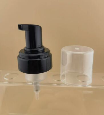 42 mm Schaumpumpe Kunststoff Schaumpulver Seifepumpen Handwaschpumpe für Flasche