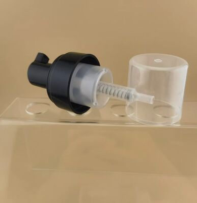 42 mm Schaumpumpe Kunststoff Schaumpulver Seifepumpen Handwaschpumpe für Flasche
