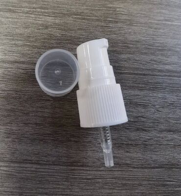 20/410 Plastik-Kosmetik-Basis-Behandlung Creme Pumpe für Flasche