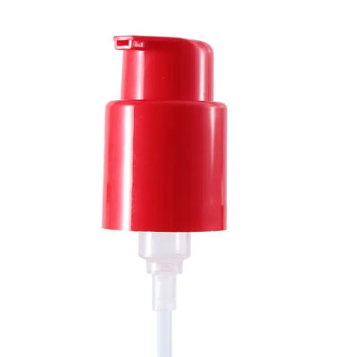 18/415 Kosmetische Behandlung Pumpe Creme Pumpe für die Hautpflege