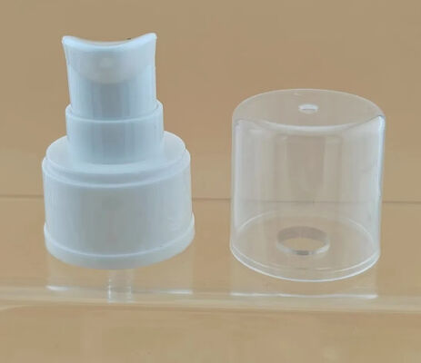 18/415 Kosmetische Behandlung Pumpe Creme Pumpe für die Hautpflege
