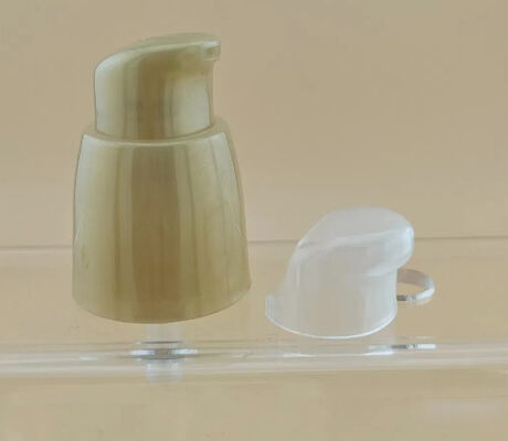 18/415 Kosmetische Behandlung Pumpe Creme Pumpe für die Hautpflege