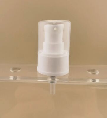 20/410 24/410 Creme Lotion Pump Weißbehandlung Pump Lotion Dispenser Pump