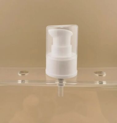 20/410 24/410 Creme Lotion Pump Weißbehandlung Pump Lotion Dispenser Pump