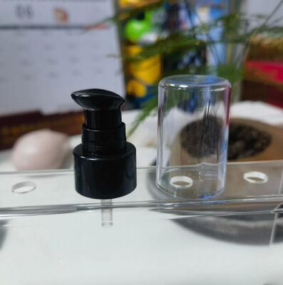 20/410 24/410 Creme Lotion Pump Weißbehandlung Pump Lotion Dispenser Pump