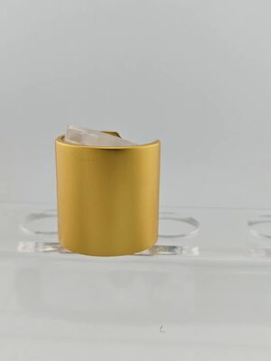 24 mm 28 mm Aluminium-Plastik-Deckel