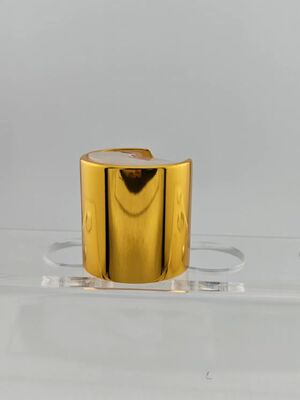 24 mm 28 mm Aluminium-Plastik-Deckel