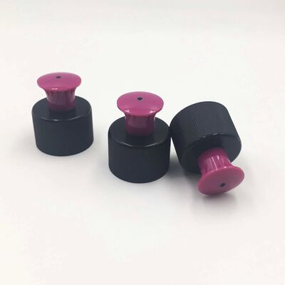 Plastikflaschenkappe für Trinkwasserflaschen