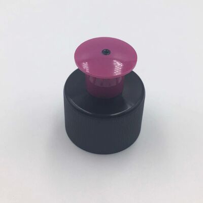 Plastikflaschenkappe für Trinkwasserflaschen