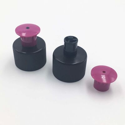 Plastikflaschenkappe für Trinkwasserflaschen