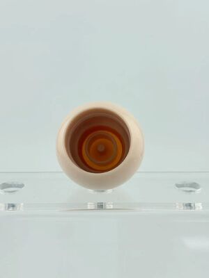 Heißer Verkauf 20mm 24mm Schraubverschluss Kugel Flaschenverschluss