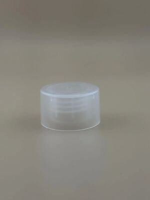 Neues Design 24mm Krone Flasche Schraubverschluss PP Plastikverschluss für Flasche