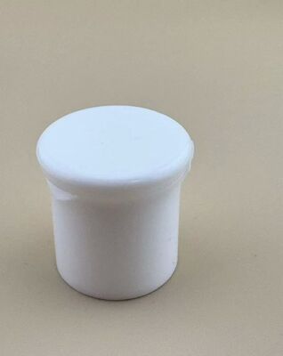 Kunststoff-PP-Konsumfarbwaschmittel Schraube Flip Top Cap Flüssig Shampoo Flasche