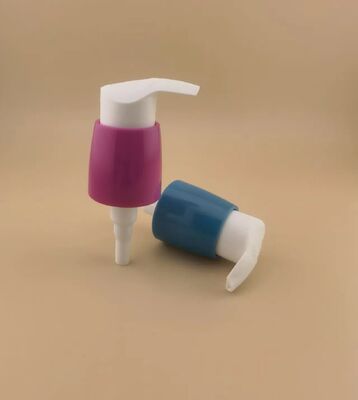 Kunststoff-Twist-Flaschenverschluss 24/410 28/400 Flaschen-Push-Pull-Verschluss