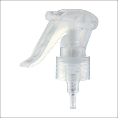 20/410 24/410 28/410 angepasstes Gartenwasser-Mini-Plastik-Trigger-Sprayer