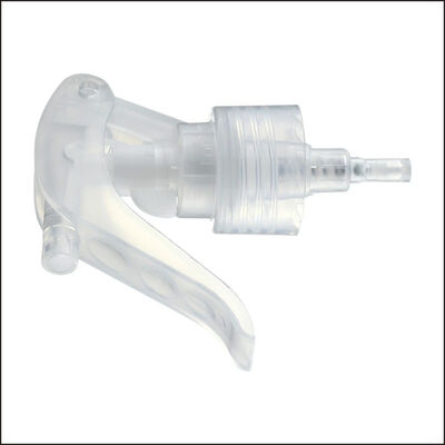 20/410 24/410 28/410 angepasstes Gartenwasser-Mini-Plastik-Trigger-Sprayer