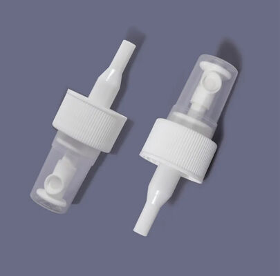 Nebelsprüher Feinschmelzpumpe Sprayer 0,20cc Langlebig für Parfüm K306