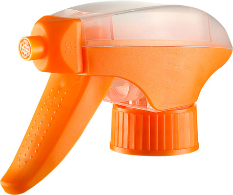 K104 schäumen Doppelt-Leichentuch des Triggerpumpen-Sprüher-28mm des Ertrag-1.20cc