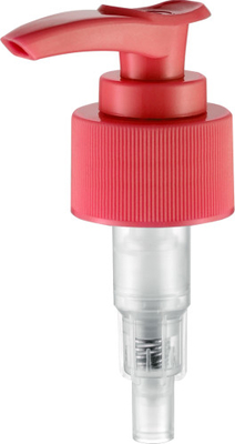 ODM-Plastikseifenspender-Pumpen-Nonspill Ersatz-Pumpe für Lotions-Flasche