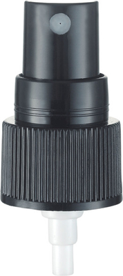 Schwarz-feine Nebel-Sprüher haltbares Multiscene LDPE K304