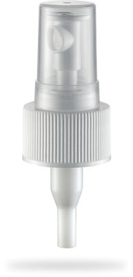 Feines Nebel-Pumpen-Sprüher LDPE 0.70cc haltbares 24/410 28/410