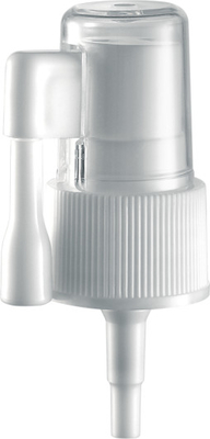 Pharmazeutische Kehlnebel-Spray-Kappen, Nebel-Spray-Spitze K310B mehrfunktionale feine