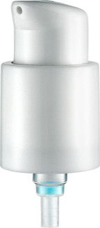 K702-9 24mm kosmetische Behandlungs-Pumpen-wasserundurchlässige dauerhafte weiße Farbe