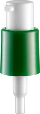 Wasserundurchlässige Plastikmake-upgrundlagen-Pumpe der behandlungs-Pumpen-K701-6 wiederverwendbare