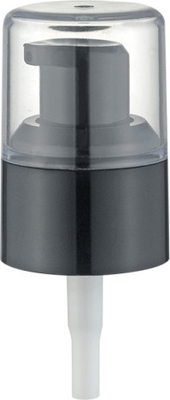 Kosmetische Behandlung Multiscene K701-9 pumpt Alkali-beständige praktische schwarze Farbe