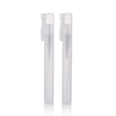 ISO9001 bereitete Pen Type Perfume Bottle, Nonspill Köln kleine Flasche K1202 auf