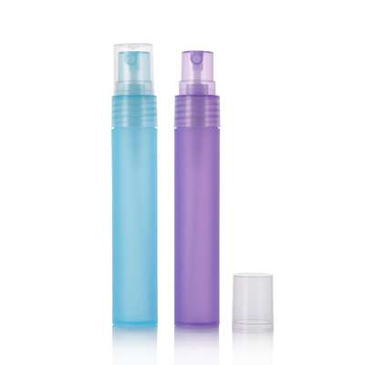 K1203 Zerstäuber Pen Perfume Spray Full Plastic 18ml wasserundurchlässig