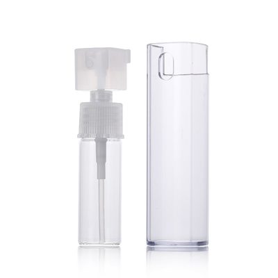 Nonspill kleiner Pen Perfume Spray Bottle Multipurpose wiederverwendbares K1204
