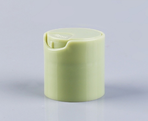 Recyclebare 24 410 haltbare gelbe Farbe der Disketten-Spitzenkappen-K901-3